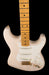 Fender Custom Shop 1957 Vintage Custom Stratocaster NOS Aged White Blonde With Case