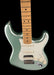Used Fender American Professional II Stratocaster HSS Mystic Surf Green with OHSC - US20017566