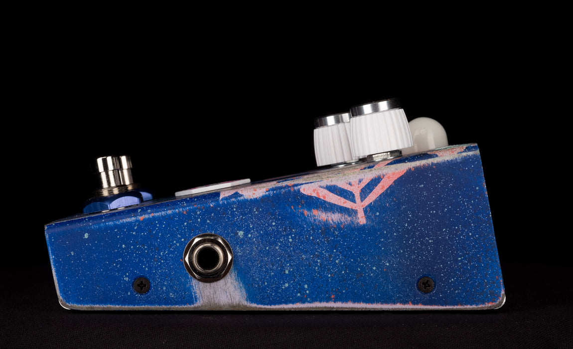 BeetronicsFX Standard Series One Off Octahive Super High Gain Fuzz High Octave