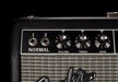 Used Fender Tone Master Deluxe Reverb Black Guitar Amp Combo