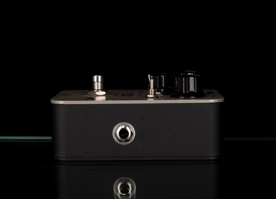 Used J. Rockett Audio Designs Flex Drive Overdrive Guitar Effect Pedal With Box