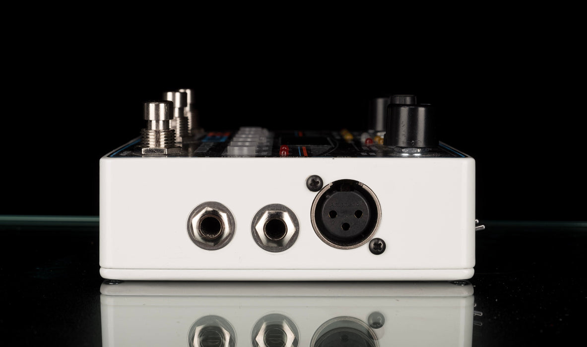 Used Electro Harmonix 22500 Stereo Looper Pedal With Box