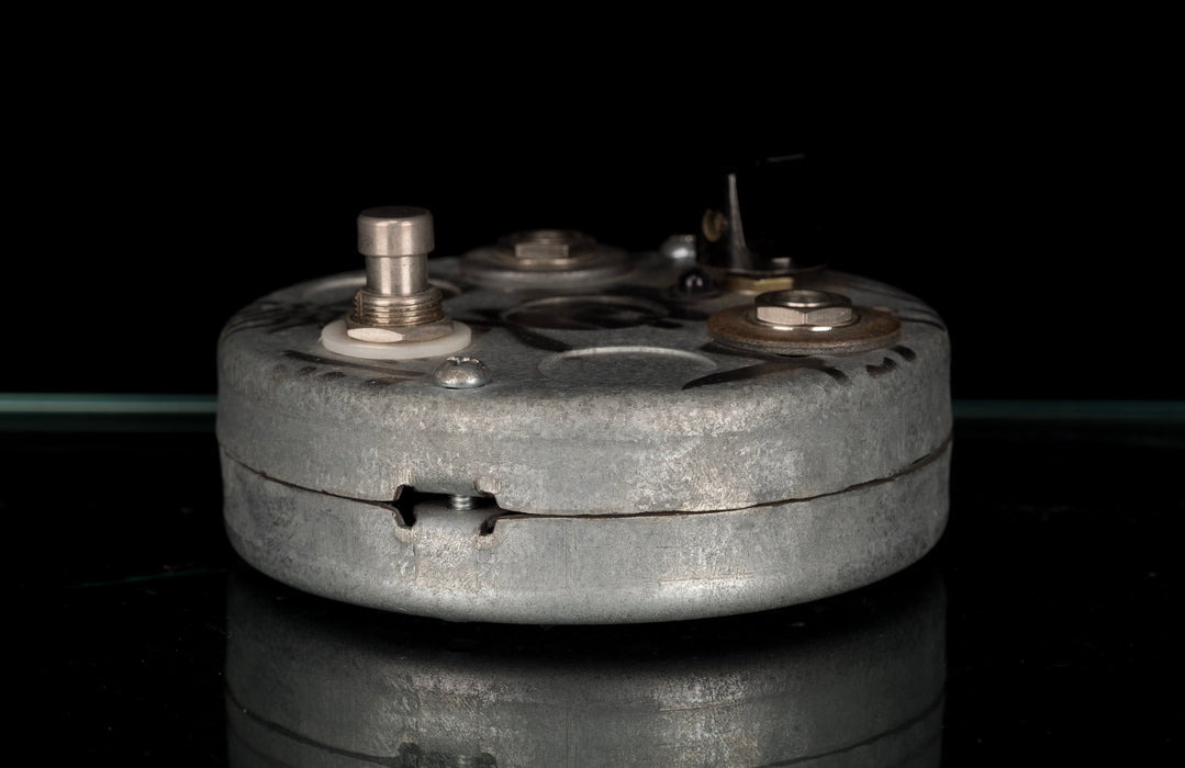 Used Lovepedal Lil China Overdrive Guitar Effect Pedal