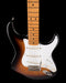 Pre Owned Squier Classic Vibe 50's Stratocaster 2-Tone Sunburst