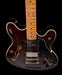 Used Squier Classic Vibe Starcaster Walnut Electric Guitar