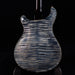 PRS Core Hollowbody II Piezo Faded Whale Blue with Case