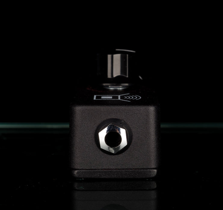 Used JHS Little Black Amp Box FX Loop Attenuator