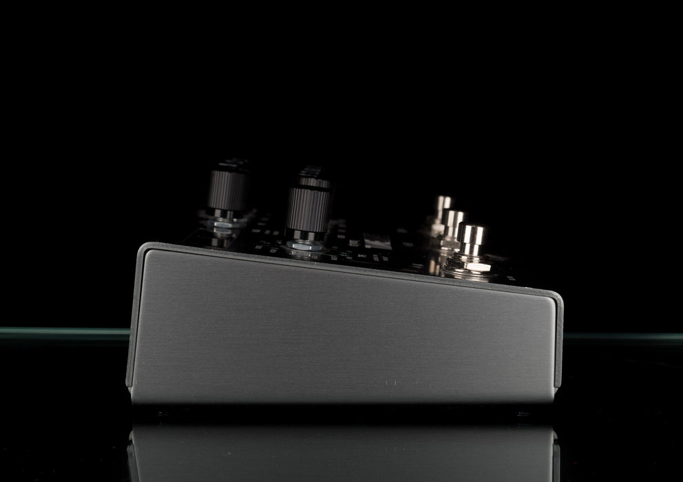 Used Strymon Timeline Delay Guitar Effect Pedal With Power Supply