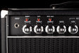Amplified Nation Steel String Sultan 22W 1x12 Combo Amp Black Tolex Black Grill Celestion G12-65 Speaker