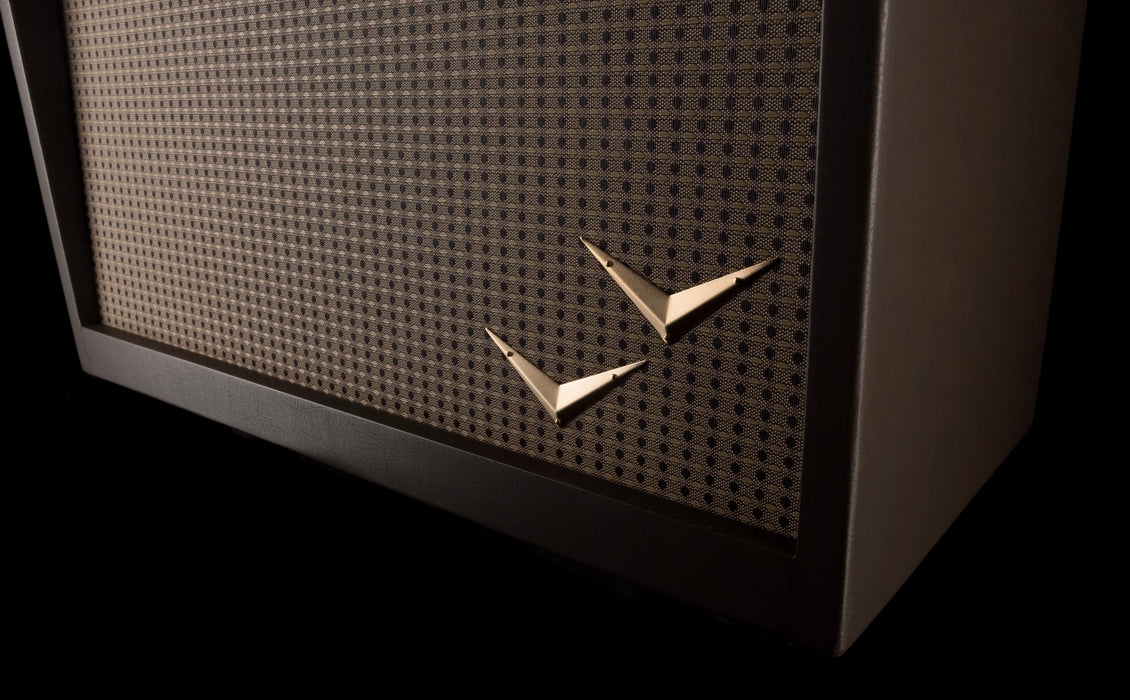 Magnatone Special Edition Panoramic Stereo Spanish Mission Guitar Amp Combo