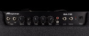 Used Ampeg BA-112 Bass Amp Combo With Cover