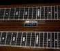 Vintage Fender 1954 Stringmaster D-8 Short Scale Lap Steel With Detachable Feet With OHSC