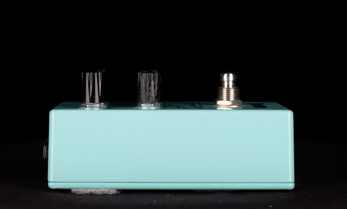 Used Wampler Equator EQ Guitar Effect Pedal