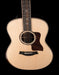 Taylor 858e LTD Grand Orchestra 12 String Acoustic Electric with Case