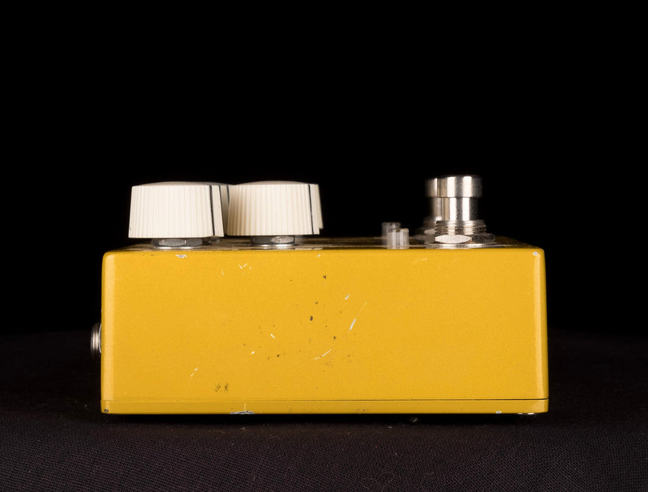 Used Tone City King of Blues Guitar Effect Pedal With Box