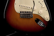 Pre-Owned '07 Fender American Vintage '62 Hot Rod Strat Sunburst With OHSC