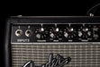 Used Fender Bassman 800 Bass Amp Head