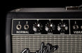 Used Fender Tone Master Deluxe Reverb Guitar Amp Combo