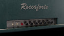 Used Roccaforte Custom Built 80 EL34 Hand Wired Plexi Tube Guitar Amp Head