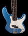 Fender Custom Shop 1964 Precision Bass Closet Classic Lake Placid Blue With Case