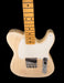 Fender Custom Shop Vintage Custom 1959 Esquire Time Capsule Faded Natural Blonde With Case