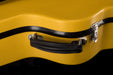 Pre-Owned Calton Case Acoustic Yellow