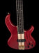 Aria Pro II SB-1000B Reissue 4-String Electric Bass Guitar Made in Japan Paduak Red with Gig Bag
