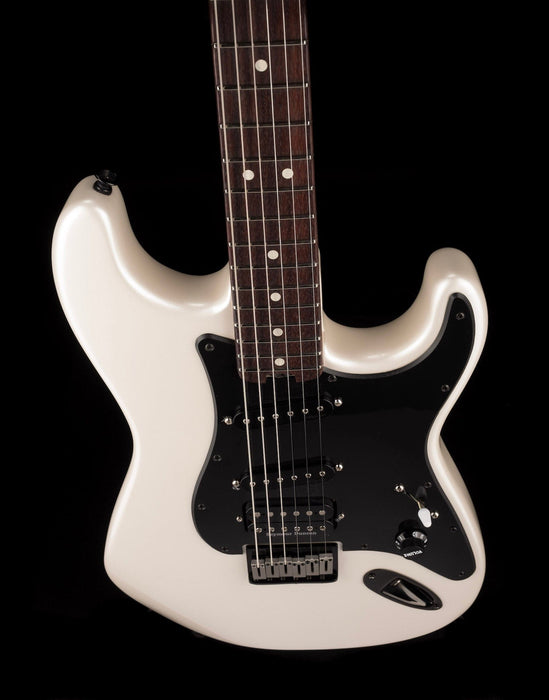 Used Charvel Jake E Lee Signature Pro-Mod So-Cal Style 1 HSS HT Pearl White