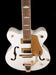 Used Gretsch G5422TG Electromatic Classic Hollow Body Double-Cut Snowcrest White