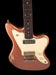 Fano Oltre Series JM6 P90 Heavy Distress Copper with Gig Bag