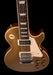 Pre Owned 2012 Gibson Les Paul Standard Goldtop With OHSC