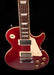 Pre Owned 2013 Gibson Les Paul Traditional II Wine Red With OHSC