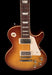 Pre Owned Gibson Custom Shop 1960 Les Paul Standard Murphy Aged Iced Tea Burst With OHSC