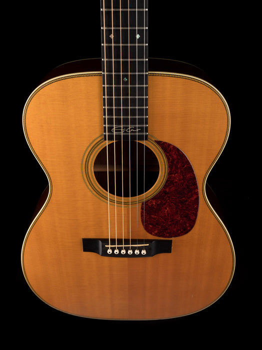 T ahi　Martin 000-28EC Martin 000-28EC - Guitar of the Day - InSync
