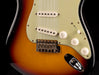 Fender Custom Shop Bonetone 1962 Stratocaster Journeyman Relic 3-Tone Sunburst