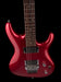 Pre Owned 2008 Ibanez JS1200 Joe Satriani SignatureCandy Apple Red With OHSC