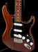 Used Fender Custom Shop Masterbuilt Paul Waller '68 Rosewood Strat Electric Guitar