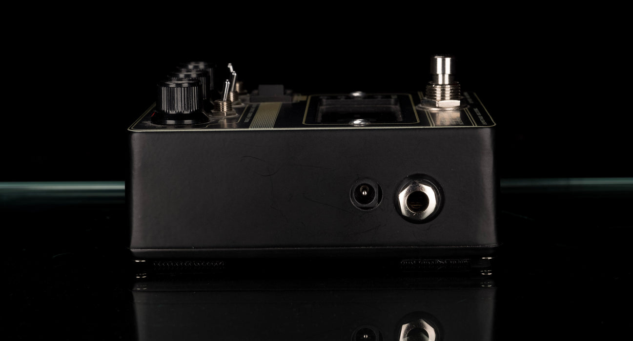 Used Walrus Audio EB-10 Preamp/EQ/Boost Pedal With Box