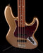 Fender Vintera '60s Jazz Bass Firemist Gold With Gig Bag ***B-STOCK***