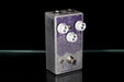 Used EarthQuaker Devices Limited Edition Purple Plumes Overdrive Pedal