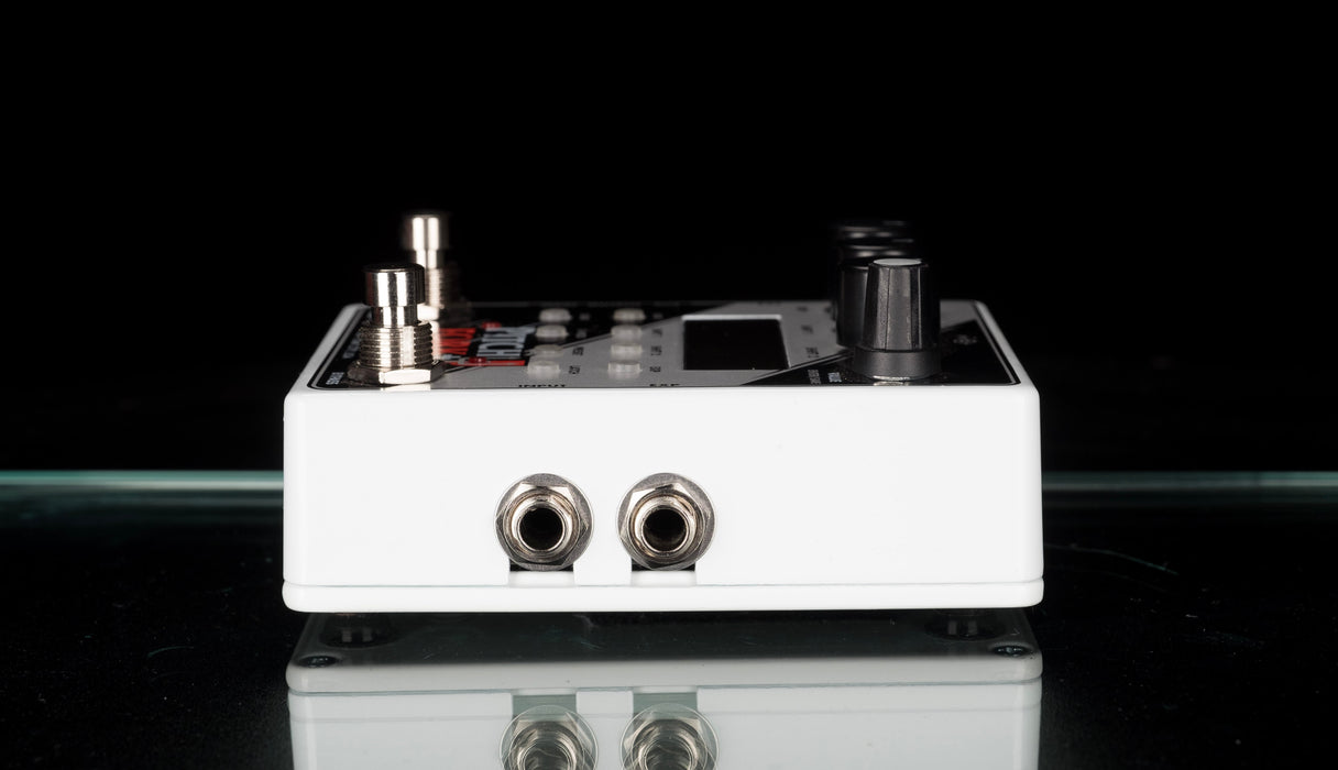 Used Electro Harmonix Pitch Fork + With Box