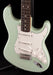 Used Fender Custom Shop Masterbuilt Greg Fessler 1960 Stratocaster Closet Classic Aged Surf Green with Abby Handwound Pickups