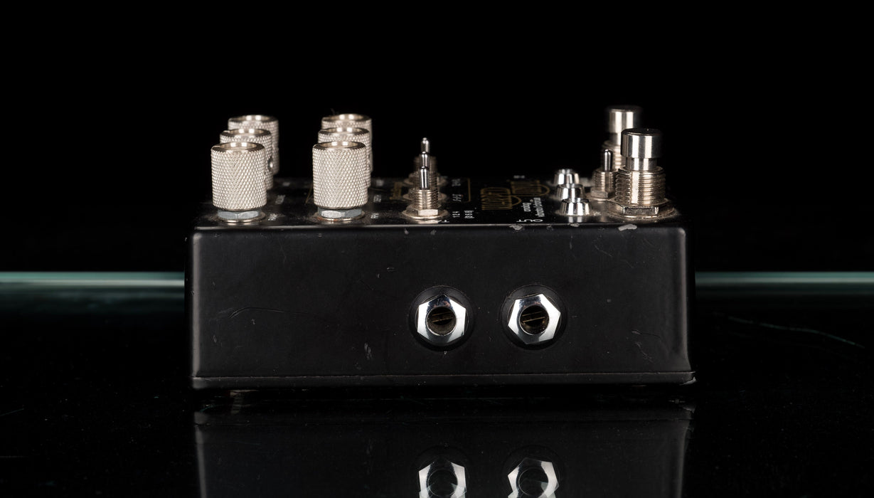 Used Chase Bliss Audio Warped Vinyl HiFi Analog Vibrato Chorus Pedal