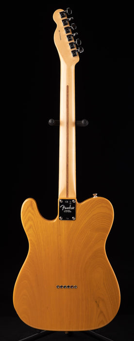 Pre Owned Fender American Professional II Telecaster Butterscotch Blonde With OHSC