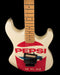 Used Kramer Baretta Pepsi Limited Edition with OHSC