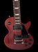 Used 2008 Gibson Les Paul Studio Worn Cherry with Case