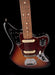 Used Fender Vintera '60s Jaguar 3-Color Sunburst With Gig Bag