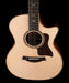 Taylor 714ce Acoustic Electric Guitar With Case