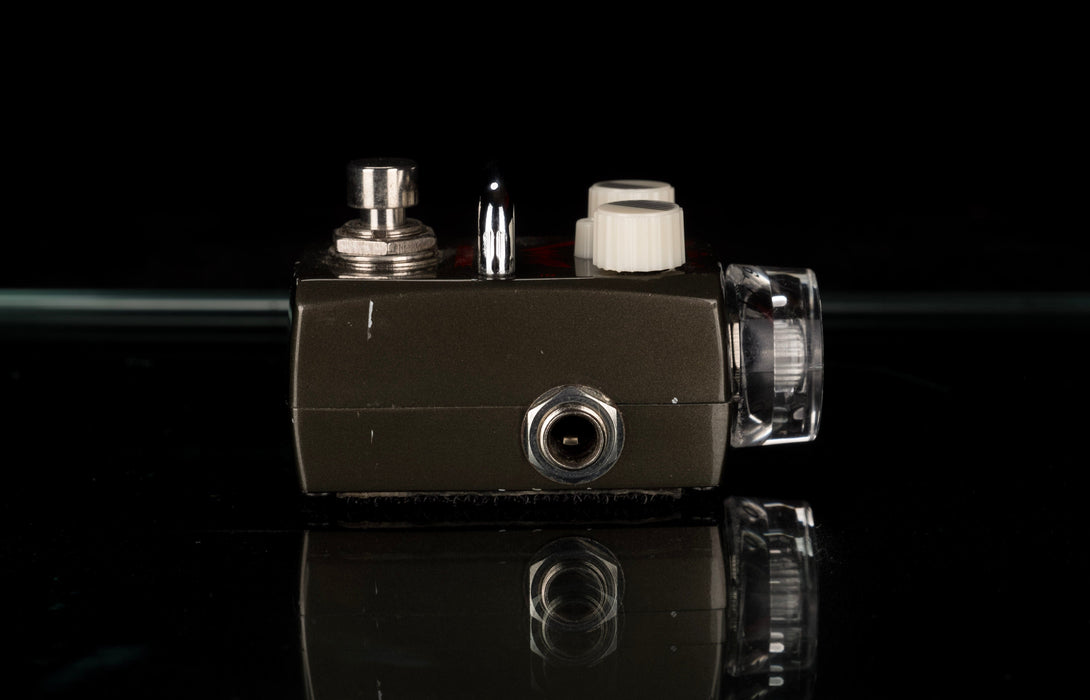 Used Hotone Whip Metal Distortion Pedal