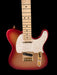 Fender Mod Shop Telecaster Sunset Metallic with Case